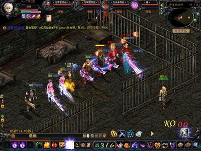 【魔域私服发布网】2024魔域来了h5官方版：畅享热血对战，体验丰富特色玩法